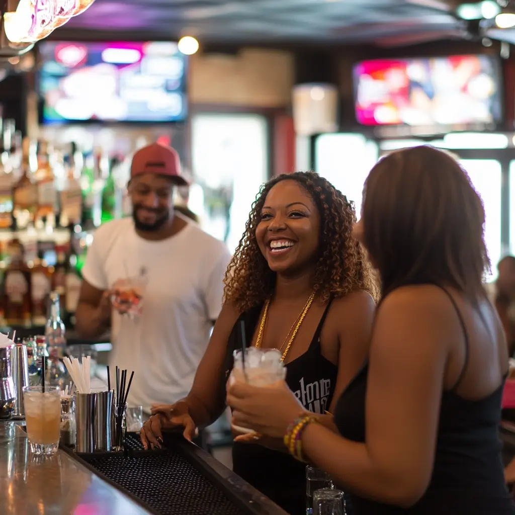 ASU Happy Hour